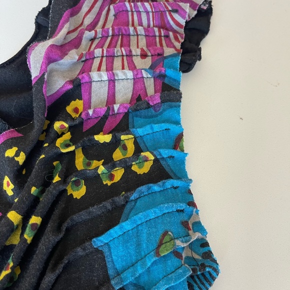 Desigual Unique 2 Patterns - Picture 4 of 7